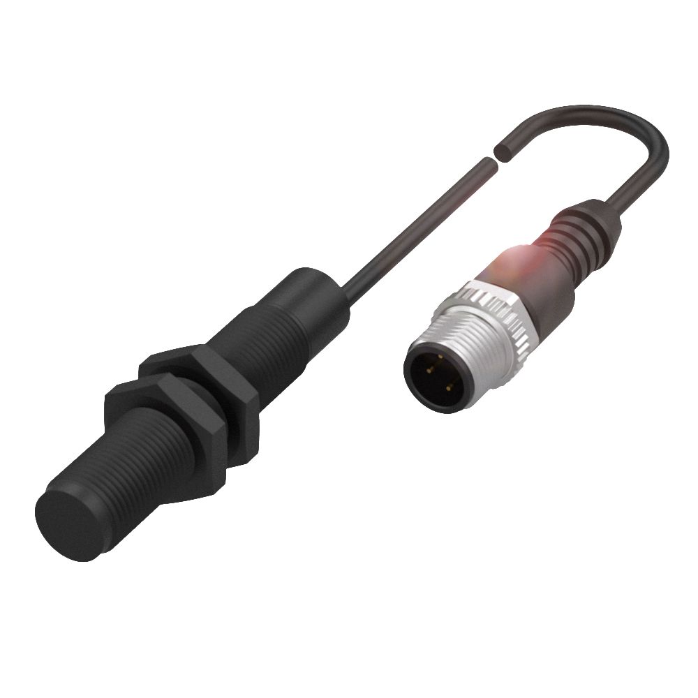 BCS M12BBI1-PSC40D-EP00,35-S04G | Kapazitiver Sensor