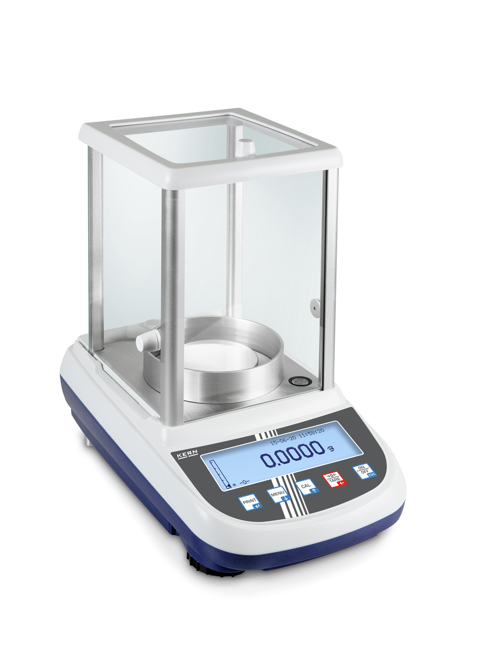 KERN ALJ 500-4A | Analysenwaage