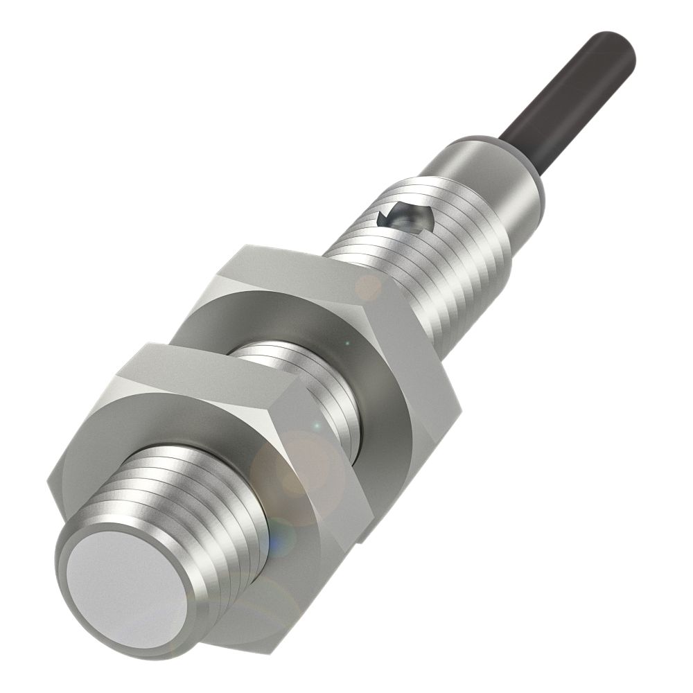 BCS M08T4E1-NSM15C-EP02 | Kapazitiver Sensor