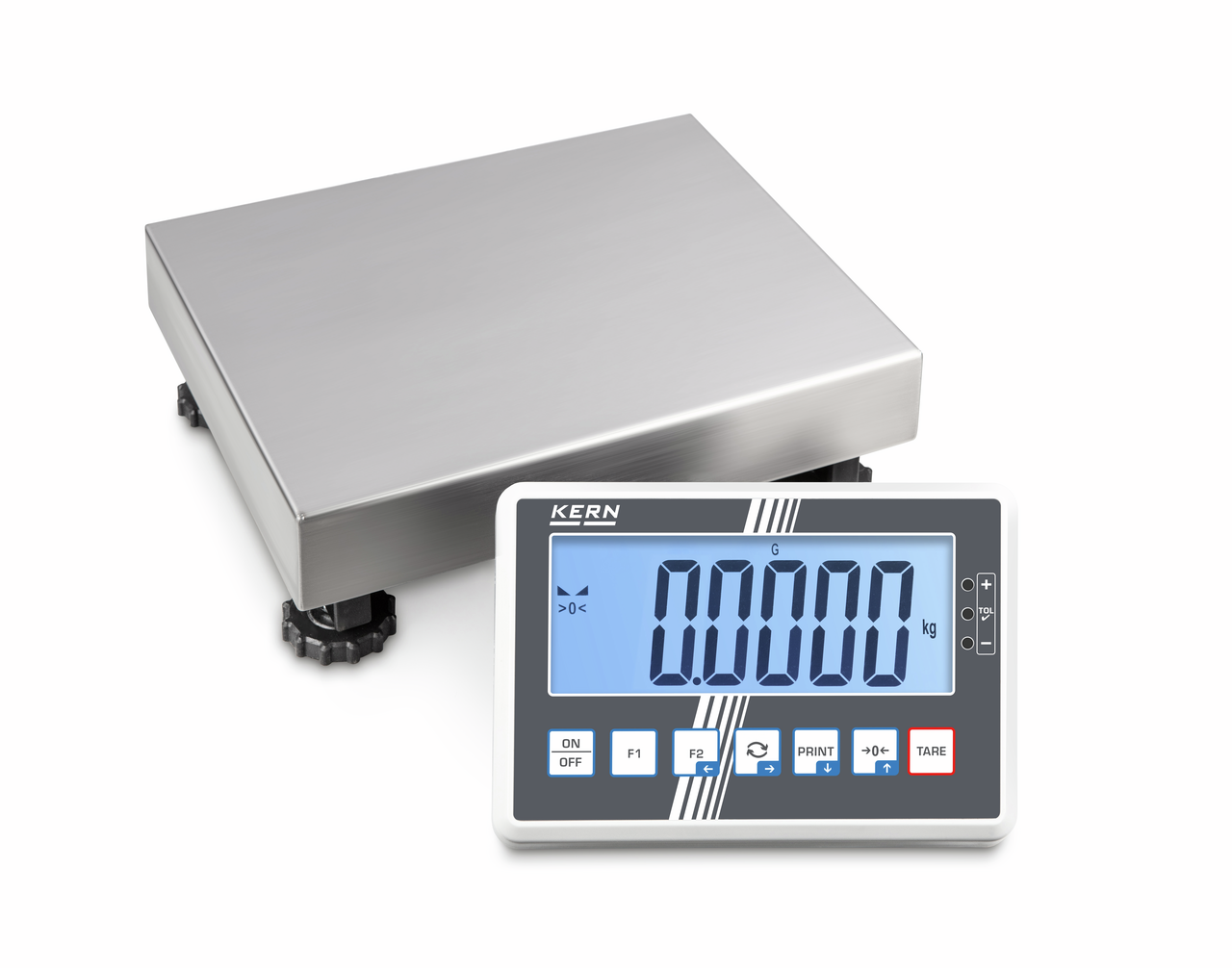 KERN IFC 10K-4 | IoT-Line Plattformwaage