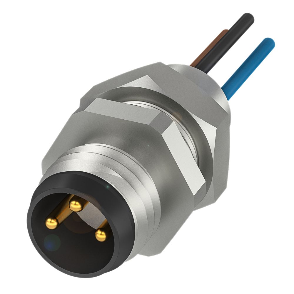 BCC M353-0000-20-RM049-005 | Steckverbinder/Verbindungskabel