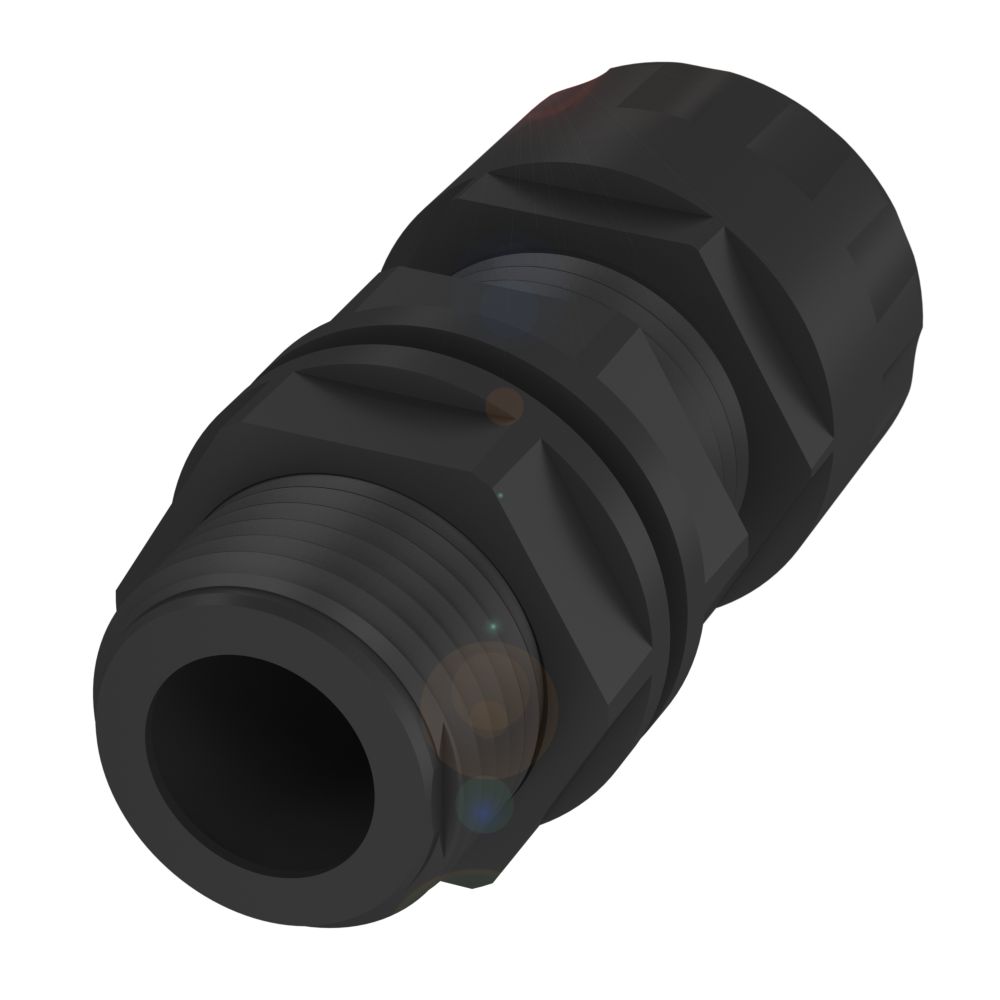 BAM MC-XA-069-M12-B-F | Klemmhalter