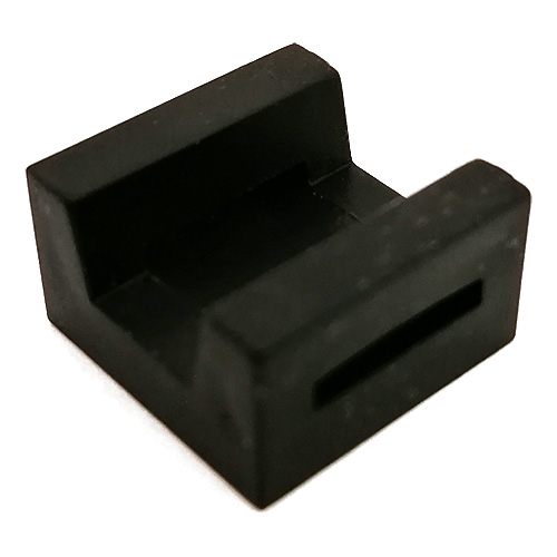 HT Instruments TP-CABLE TAG 16x16 | U-Form Transponder für Kabel