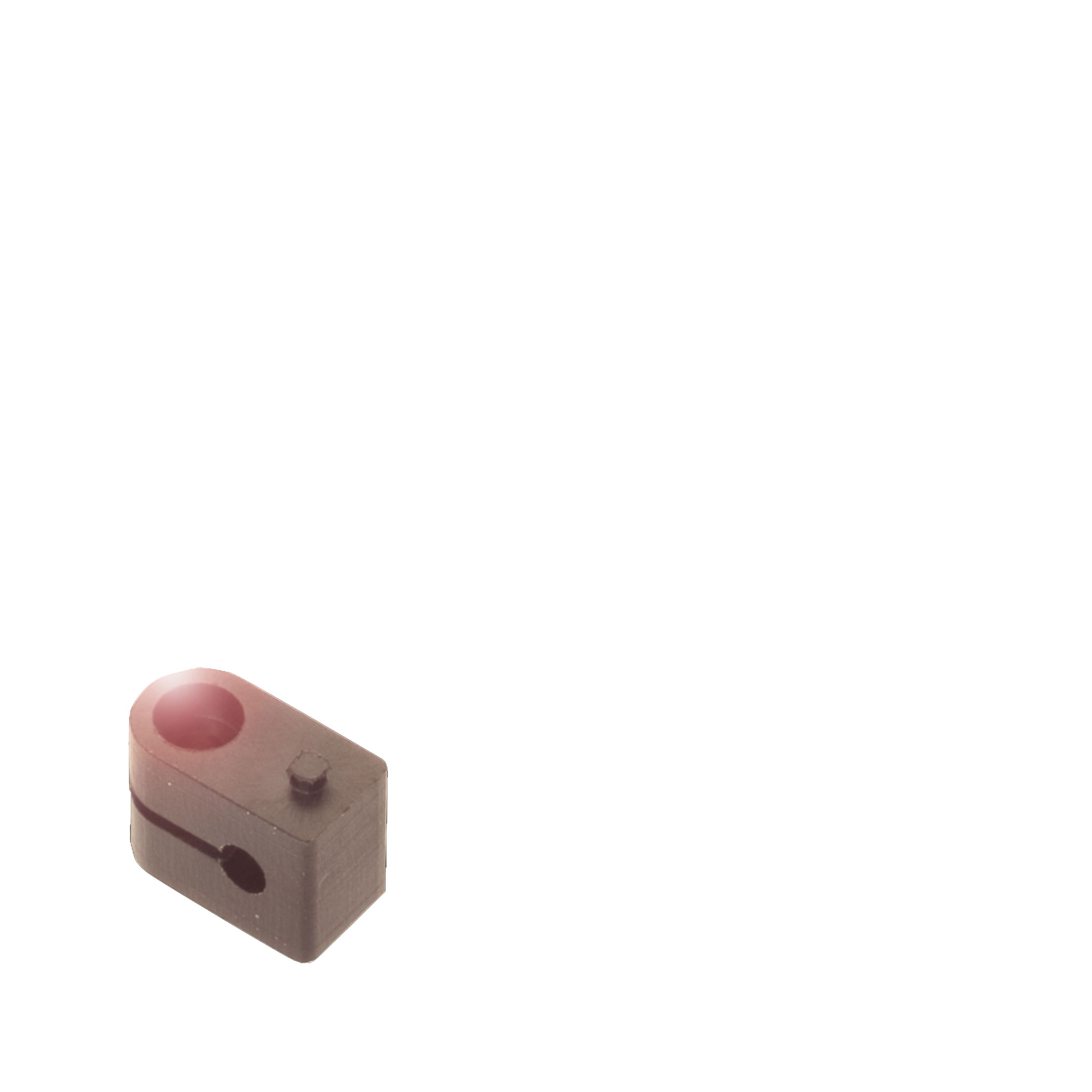BES 04,0-KB-1 | Klemmhalter