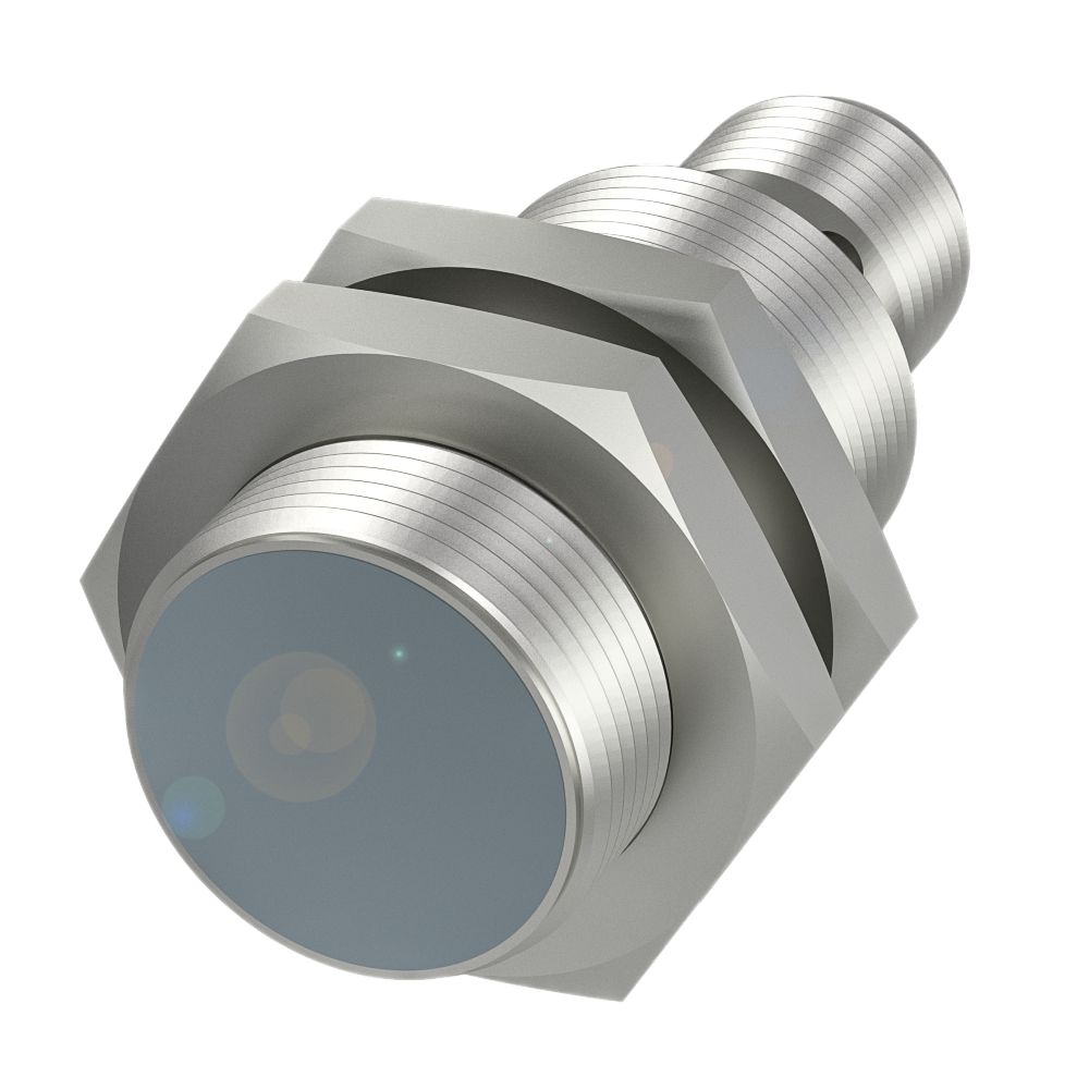 BAW M18ME-ICC50B-S04G | Induktiver Abstandssensor
