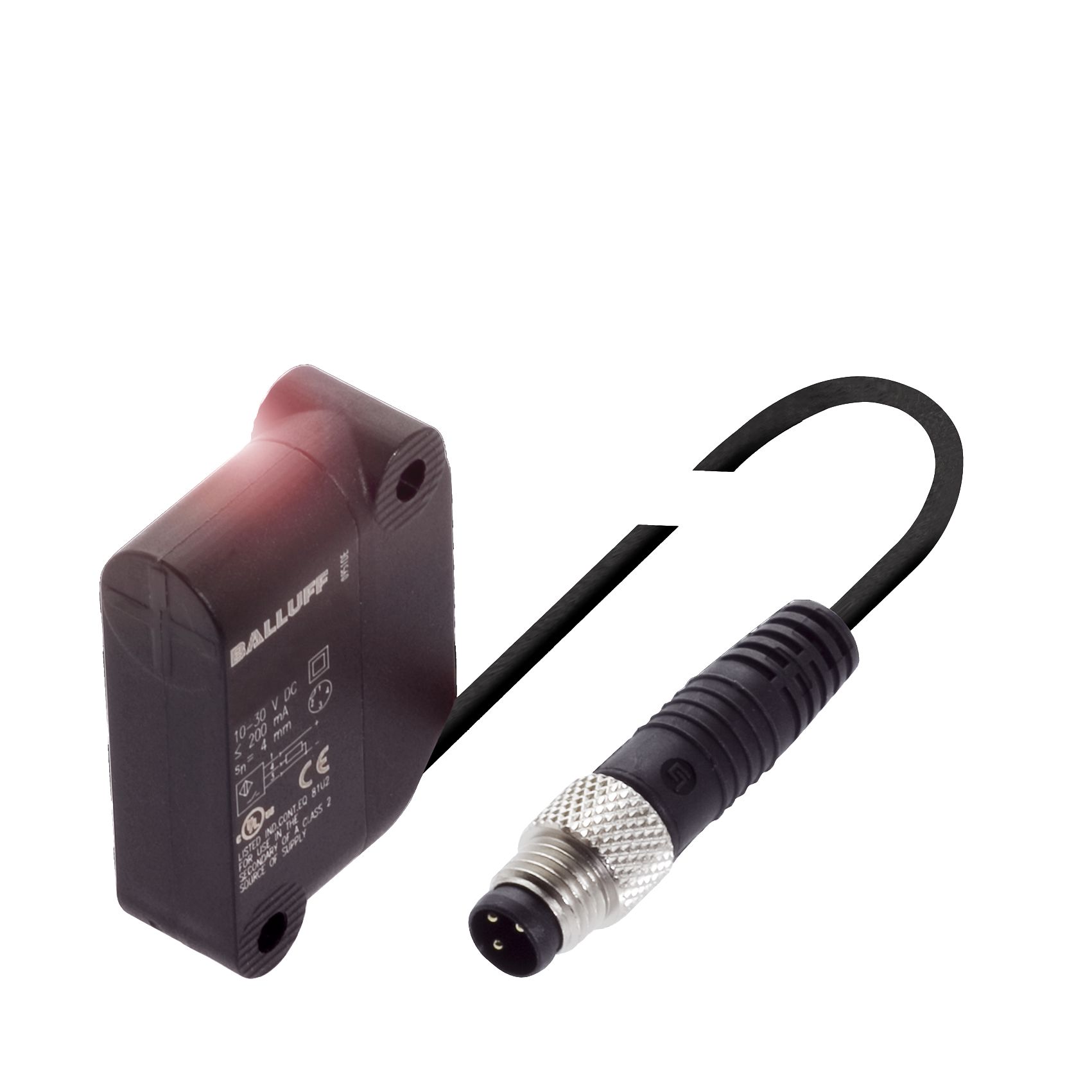 BES R05KB-PSC20B-BP00,3-GS49 | Induktiver Sensor