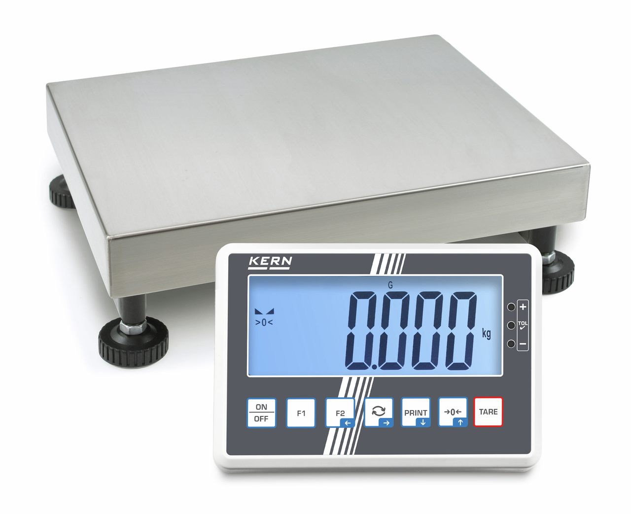 KERN IFC 30K-3 | IoT-Line Plattformwaage