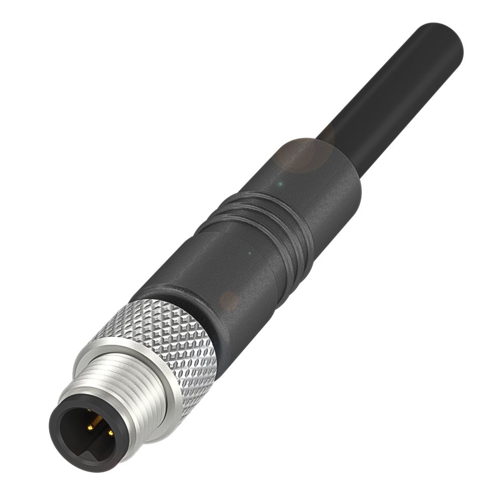 BCC M214-0000-20-003-PX0414-020 | Steckverbinder/Verbindungskabel