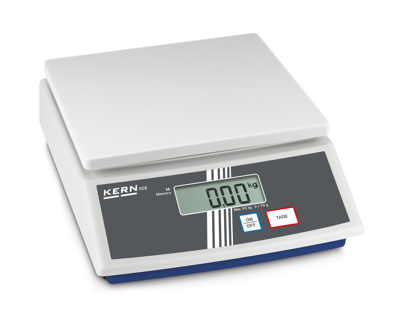 KERN FCE 30K10N | Tischwaage