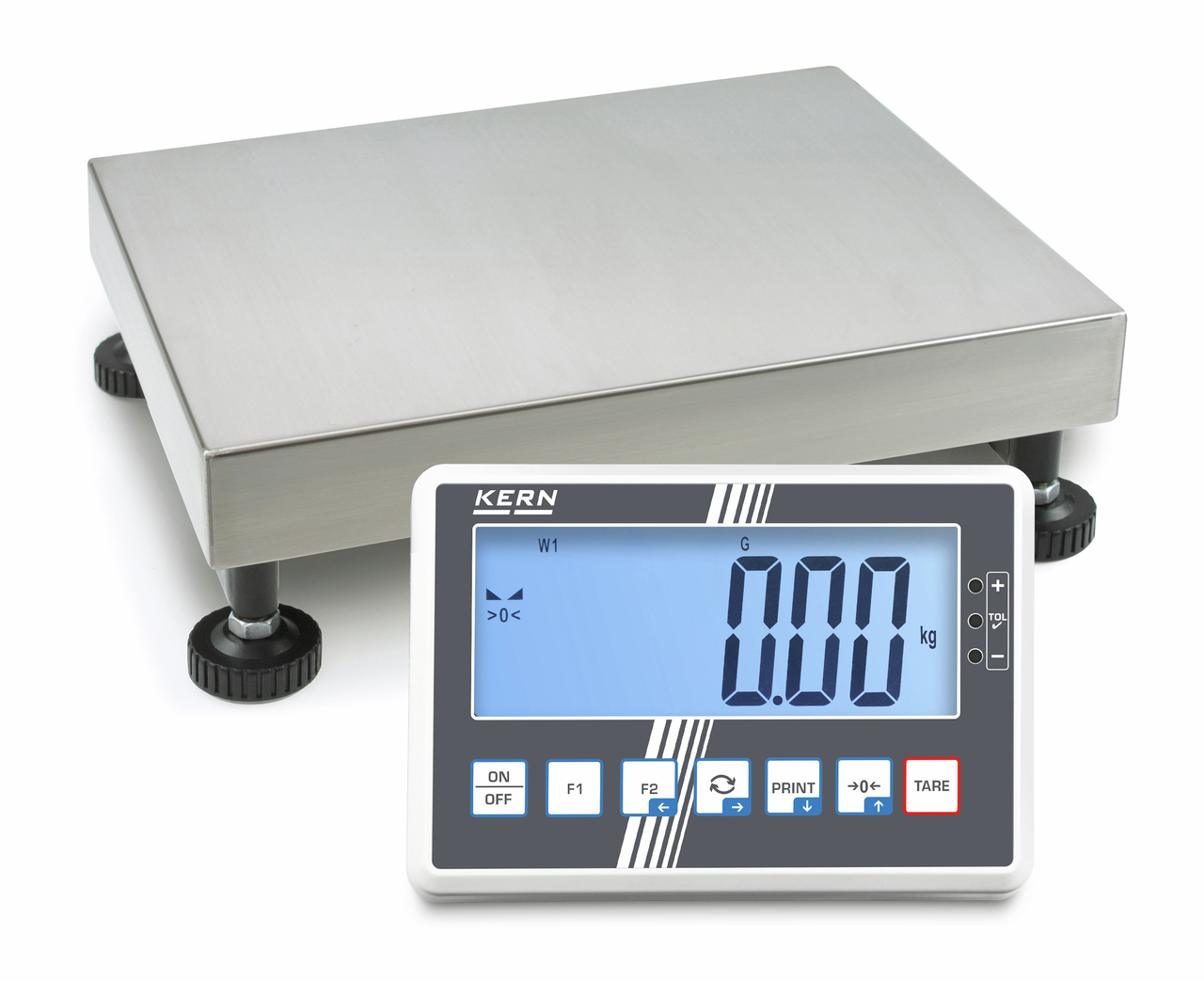 KERN IFC 60K10DM | IoT-Line Plattformwaage