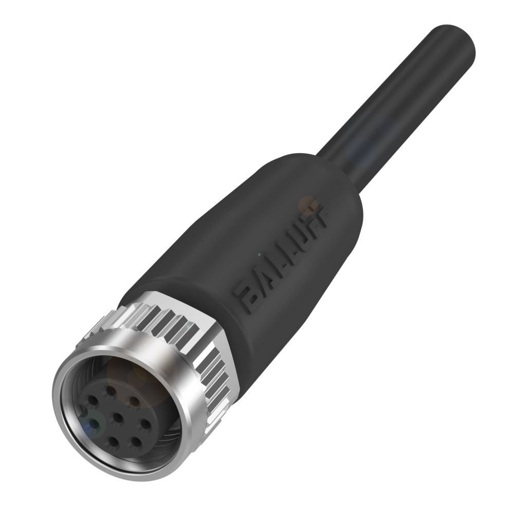 BCC M418-0000-1A-044-PX0825-020 | Steckverbinder/Verbindungskabel
