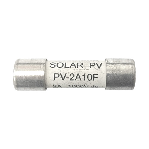 HT Instruments PV-2A | Sicherung