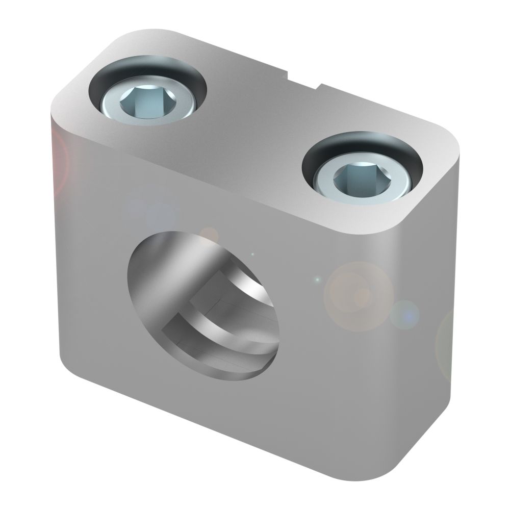 BAM MC-XA-035-D18,0-B | Klemmhalter
