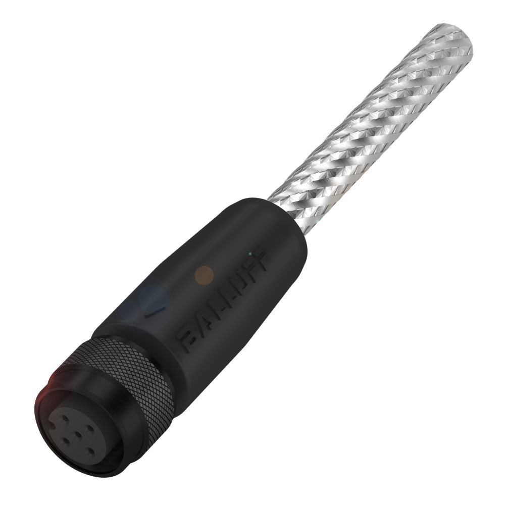 BCC W415-0000-1A-003-MW8434-006 | Steckverbinder/Verbindungskabel