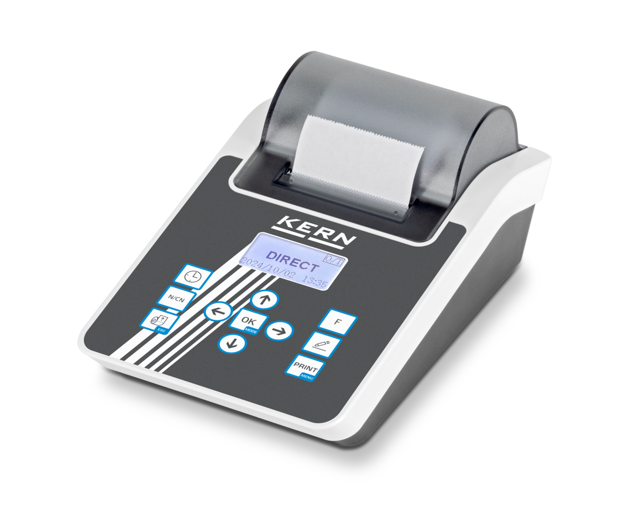 KERN YKT-01 | Nadeldrucker