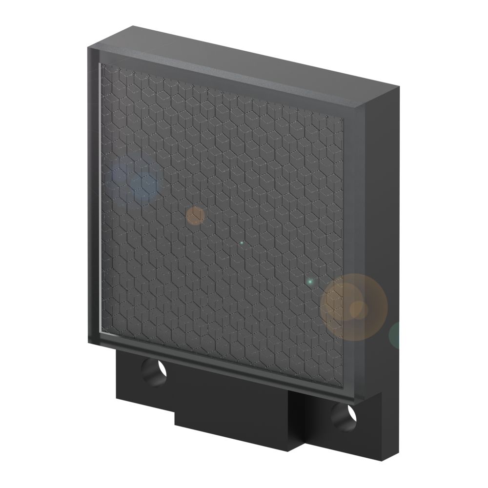 BAM RF-XO-026-S012/40-PM-AS | Reflektor