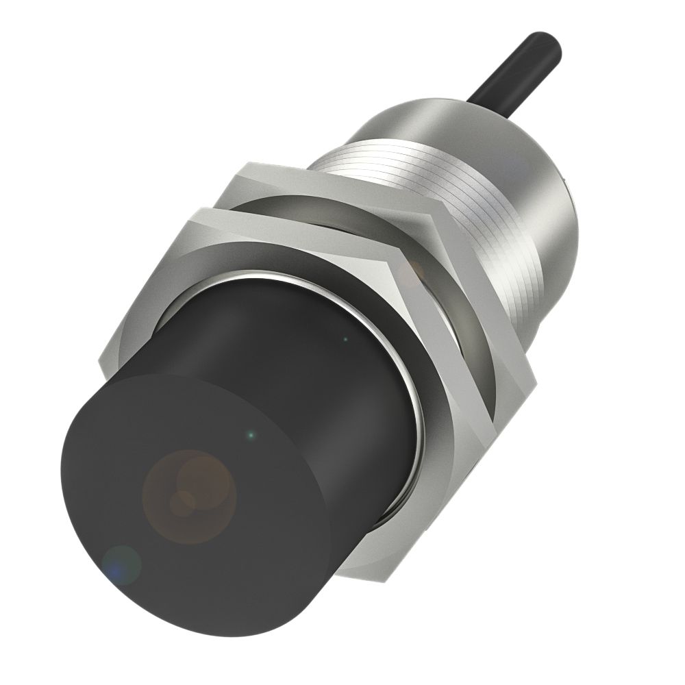 BCS M30B4E1-NOC25H-EP02 | Kapazitiver Sensor