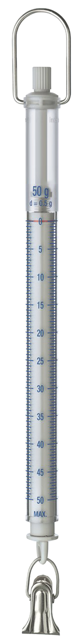 SAUTER 287-104 | Federwaage
