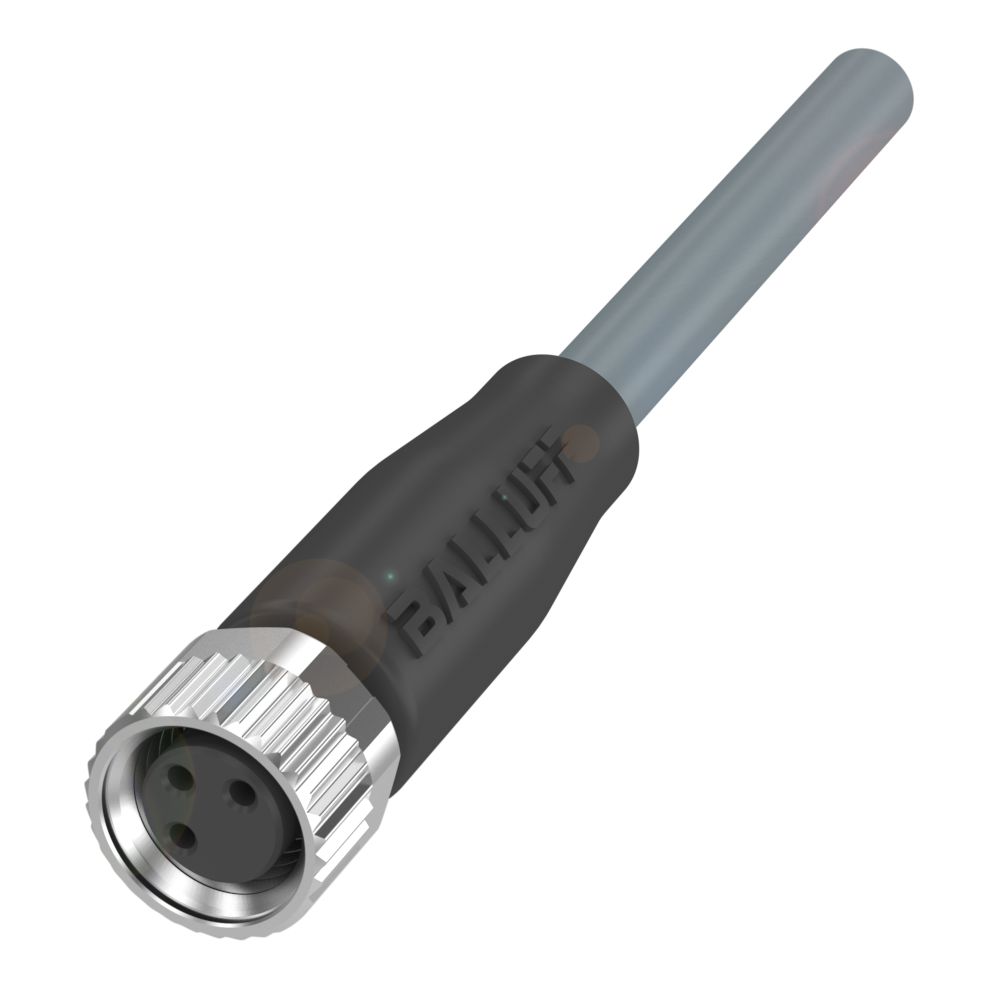 BCC M313-0000-10-036-VS8334-020 | Steckverbinder/Verbindungskabel
