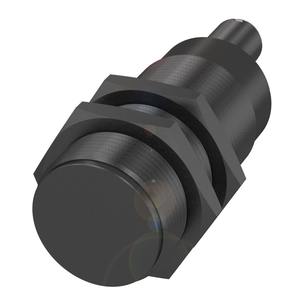 BCS M30BBI2-NSC15D-S04K | Kapazitiver Sensor