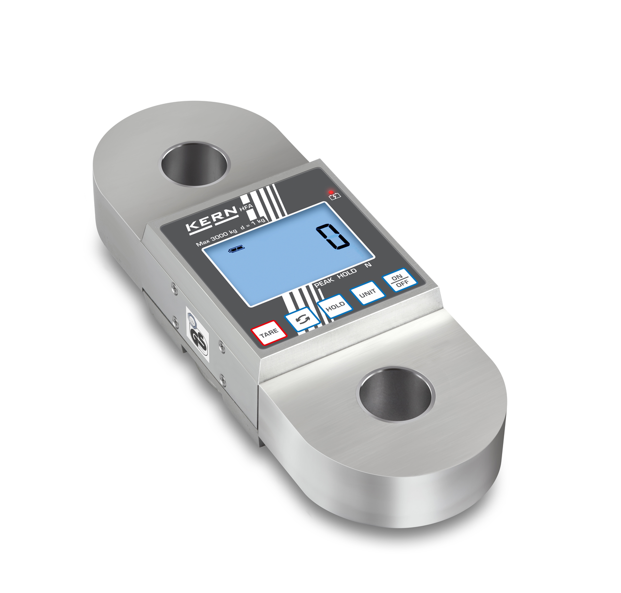 KERN HFA 10T-3 | Kranwaage