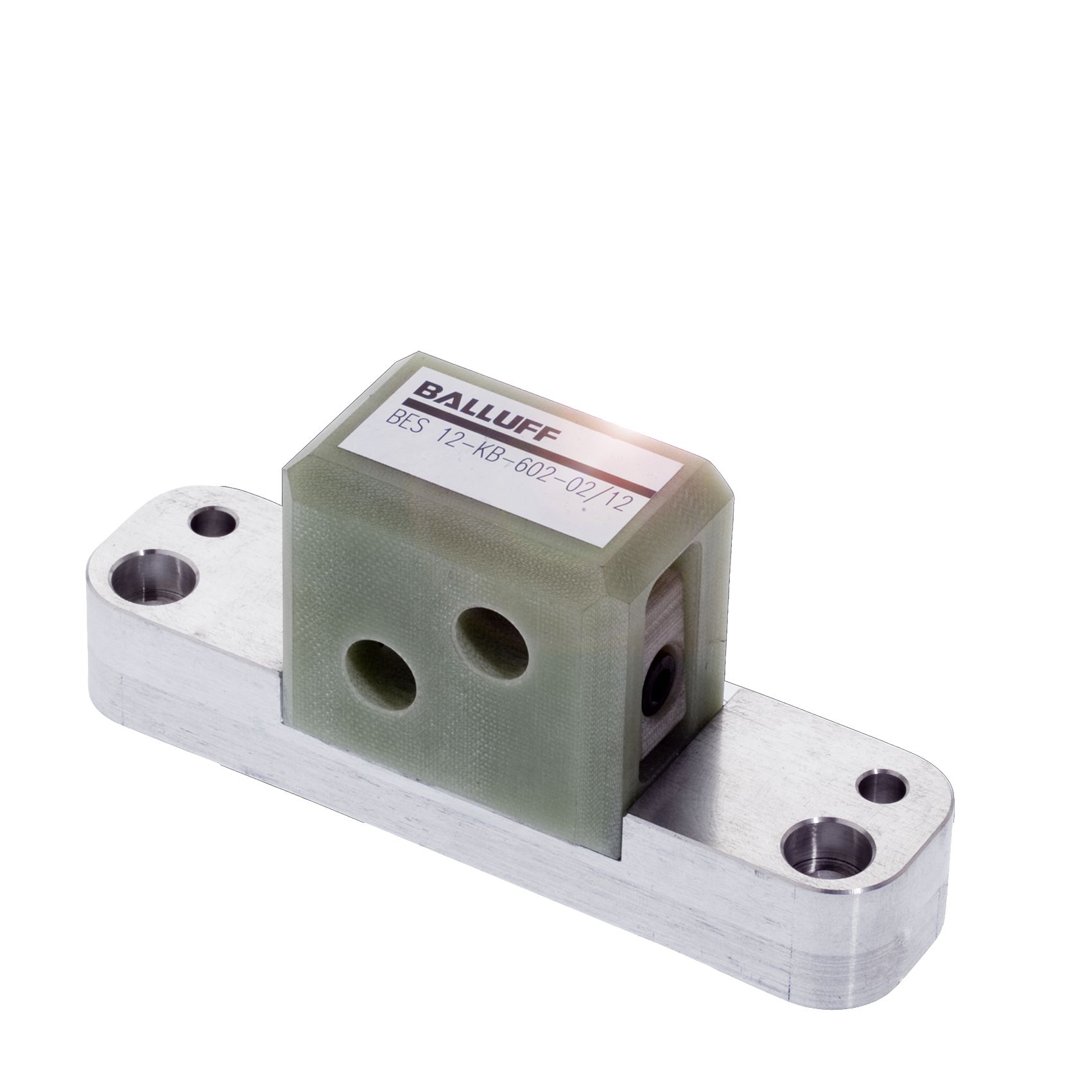 BES 12,0-KB-602-02/12 | Klemmhalter