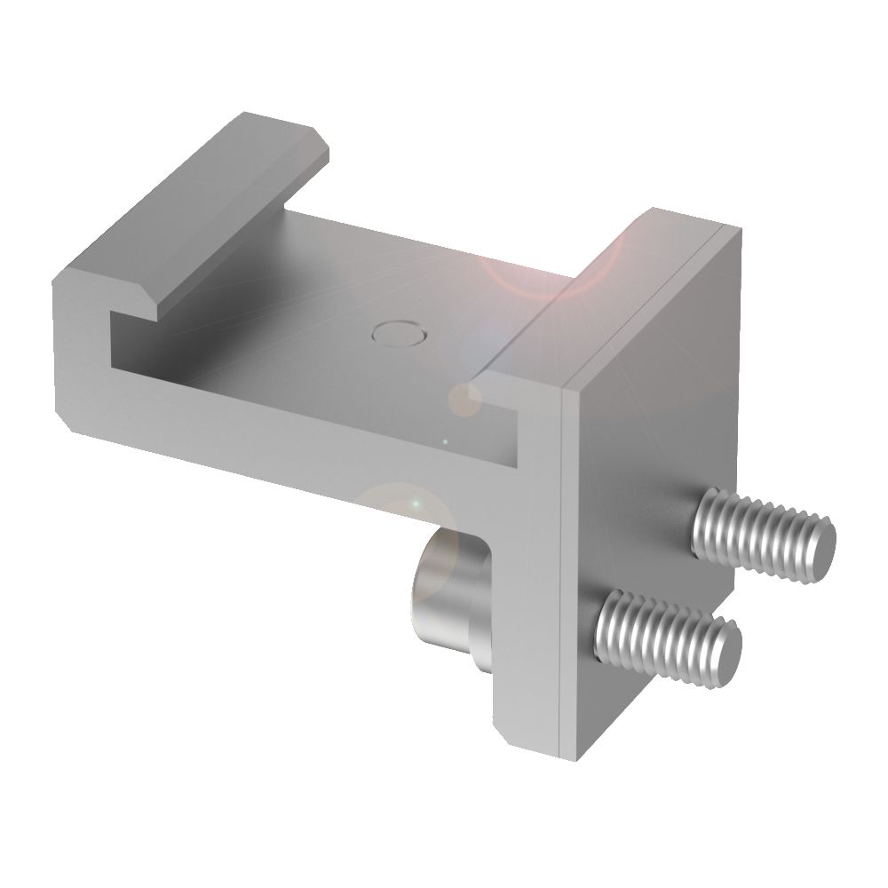 BAM MC-XA-013-B03-1 | Klemmhalter