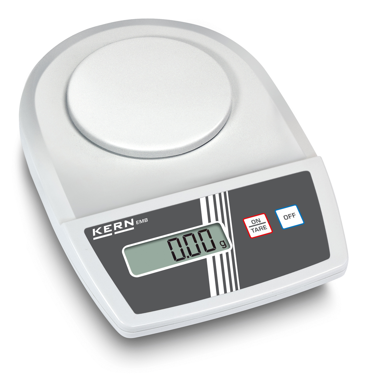 KERN EMB 200-2 | Schulwaage