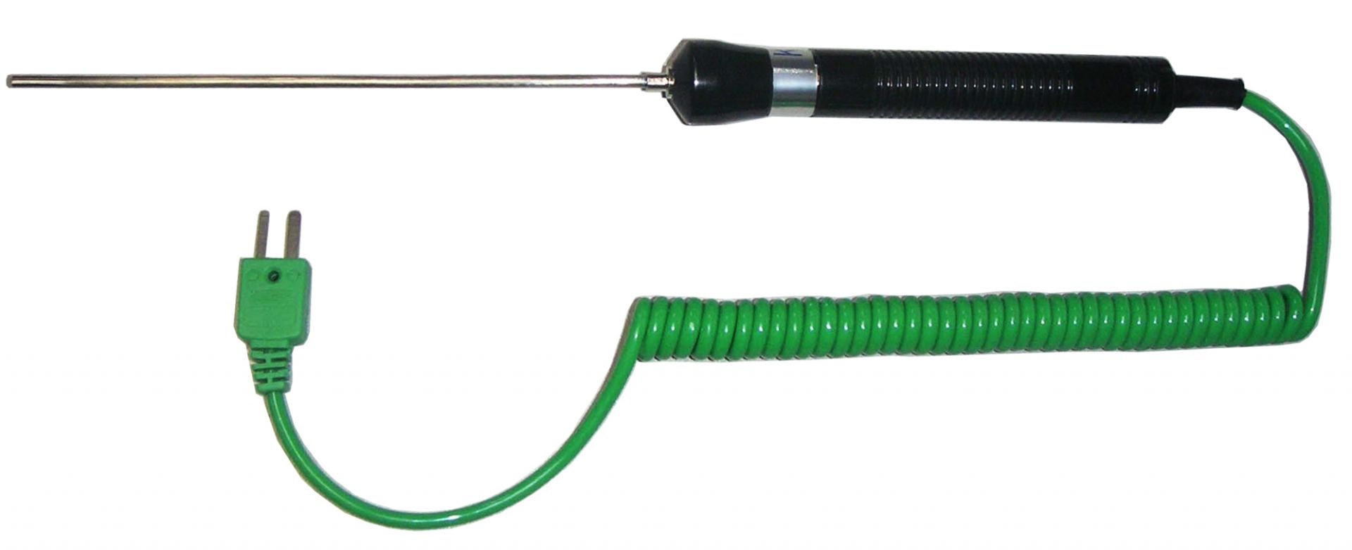 PeakTech TF-40 | Flüssigkeit-Temperaturfühler, -50 ... +700°C