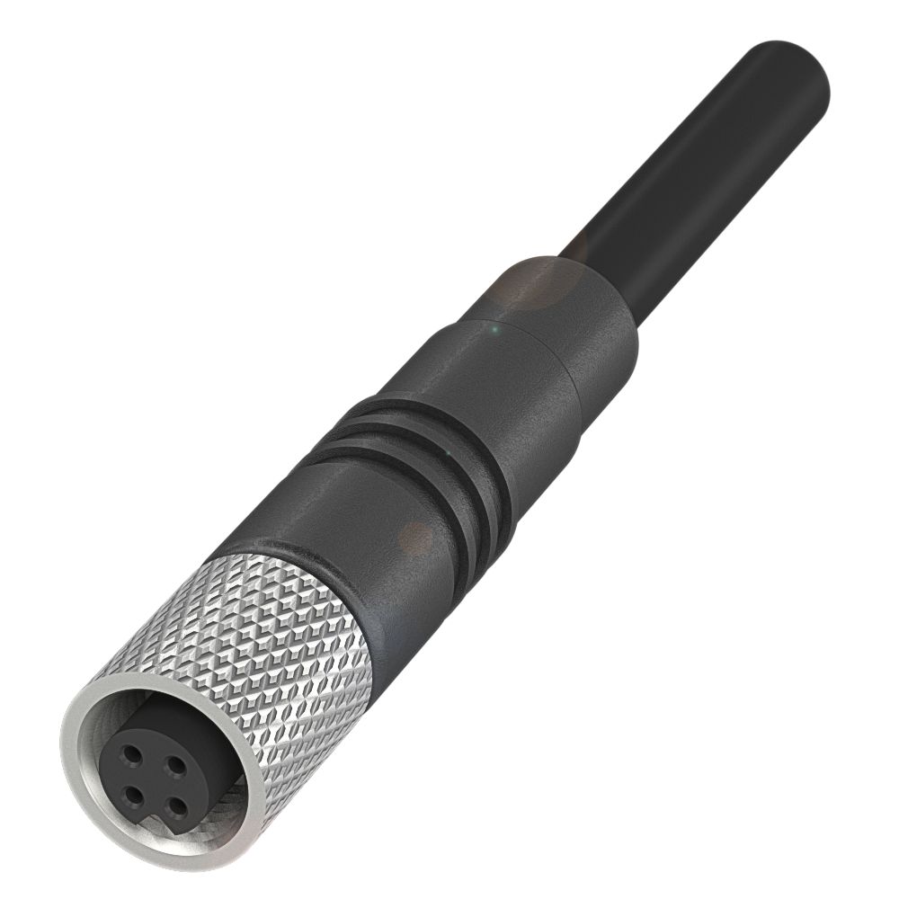 BCC M214-0000-10-001-PX0314-030 | Steckverbinder/Verbindungskabel