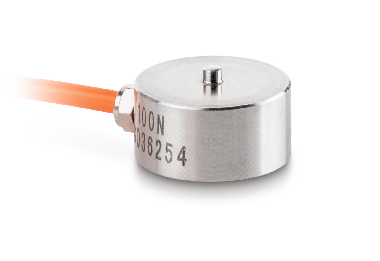 SAUTER CO 10-Y1 | Messzelle