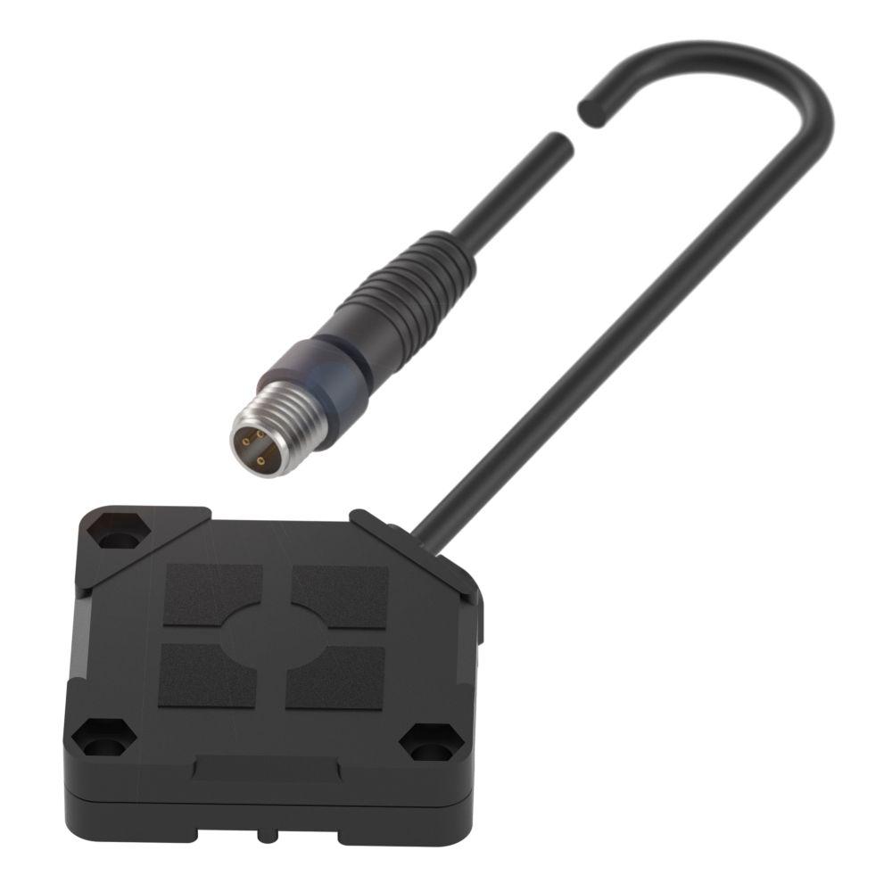 BCS Q40BBAA-POC20C-EP00,3-GS49 | Kapazitiver Sensor