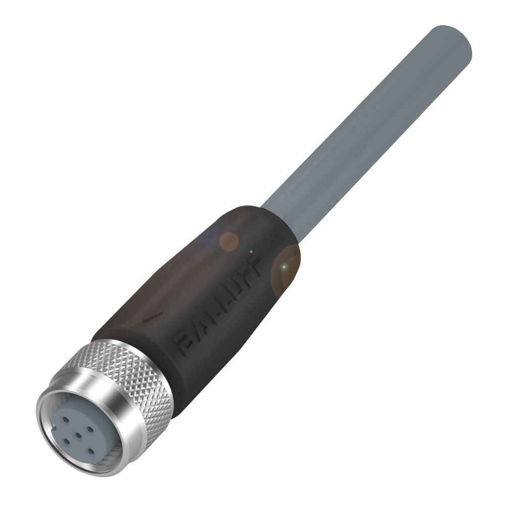 BCC M415-0000-1A-037-VS8334-020 | Steckverbinder/Verbindungskabel