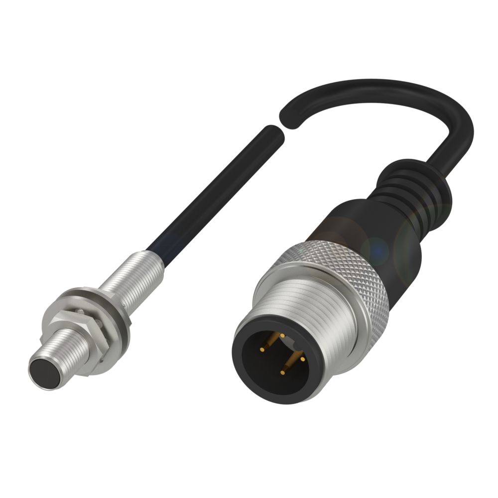 BES 516-3005-E4-C-S4-00,3 | Induktiver Sensor