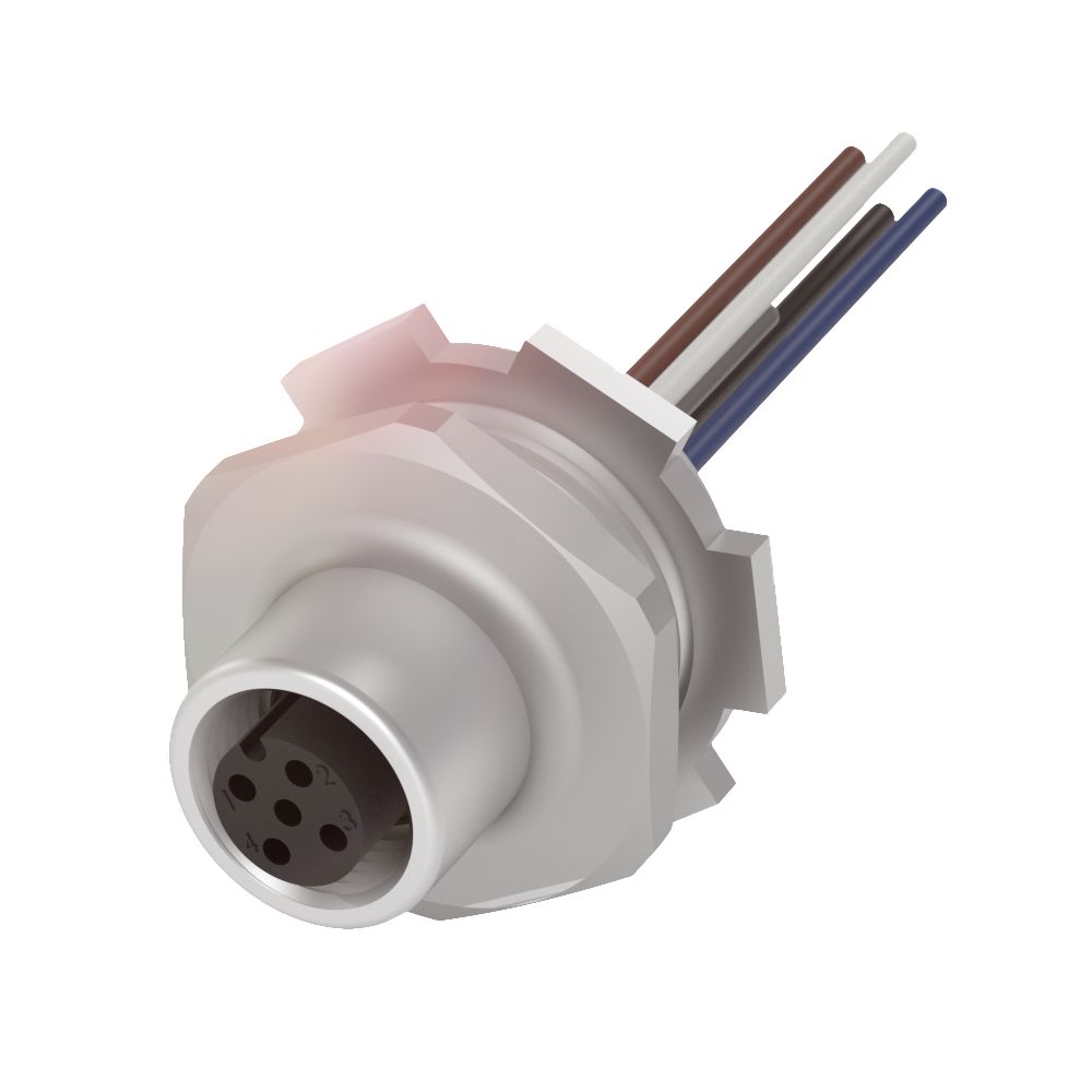 BCC M455-0000-1A-RN063-006 | Steckverbinder/Verbindungskabel