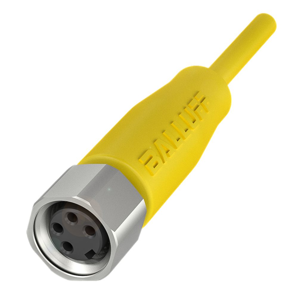 BCC S314-0000-10-003-VX44T2-020 | Steckverbinder/Verbindungskabel