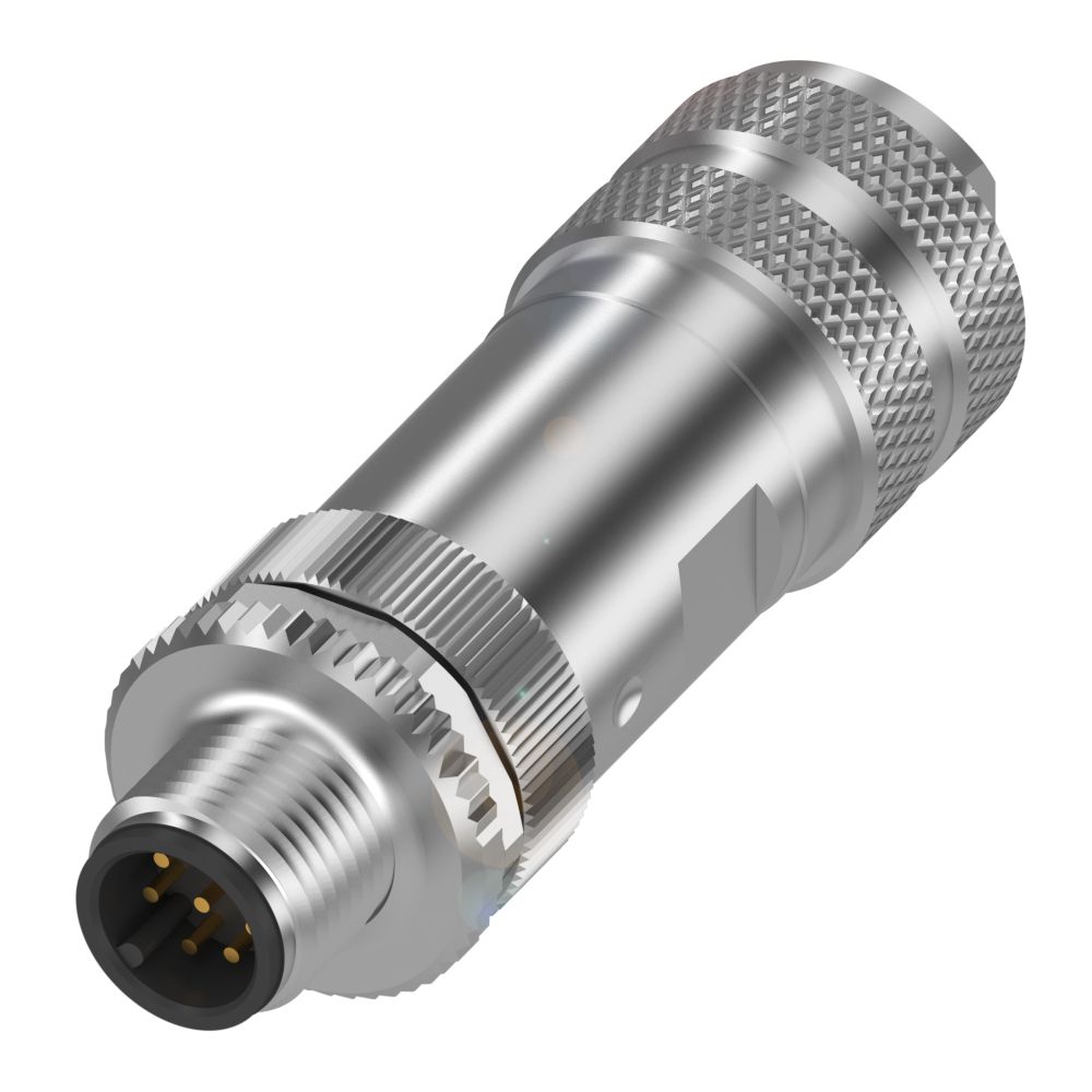 BCC M478-0000-2A-000-41X850-000 | Steckverbinder/Verbindungskabel