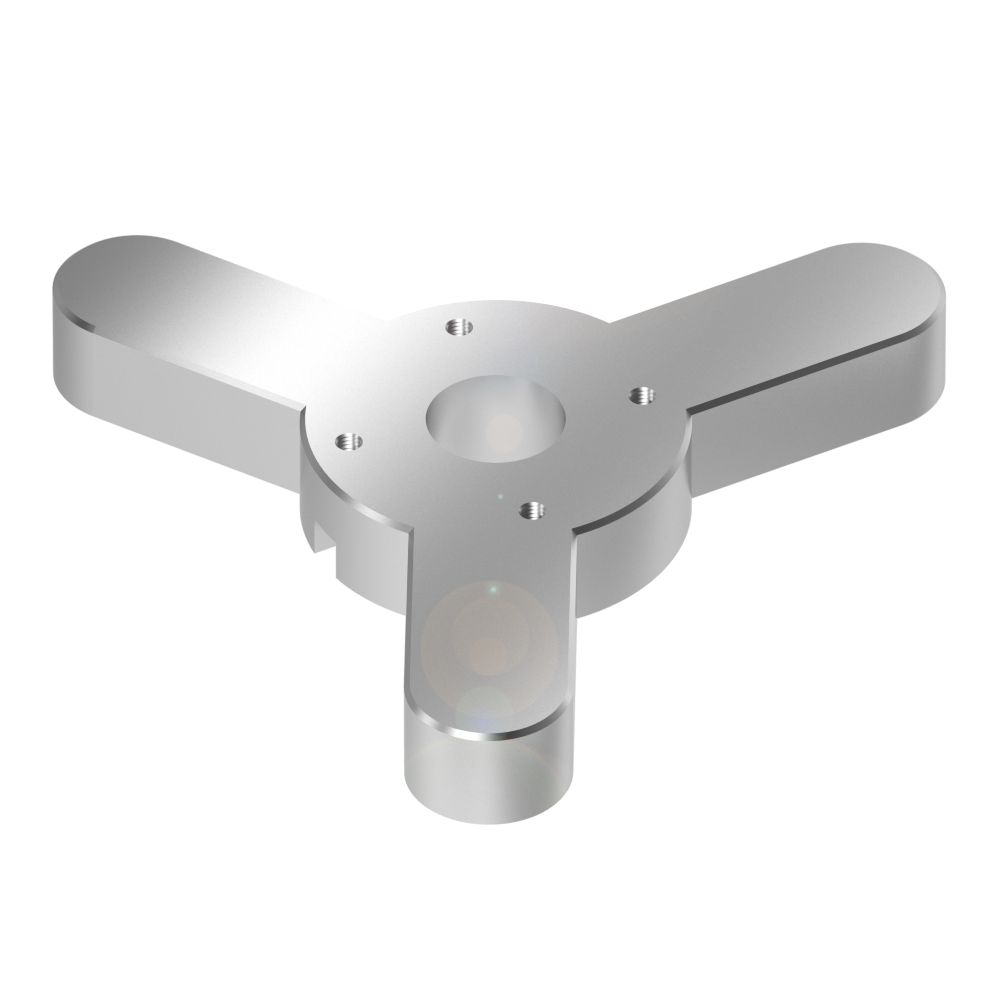 BAM MB-XA-045-T01-1 | Halterung SmartLight