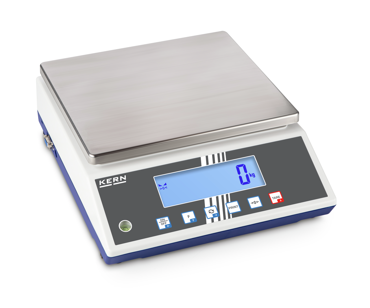 KERN FCB 6K-3DM | IoT-Line Tischwaage