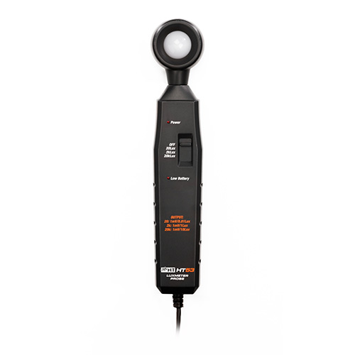HT Instruments HT53L/05 | Adapter für Beleuchtungsmessung ( Luxmeter )