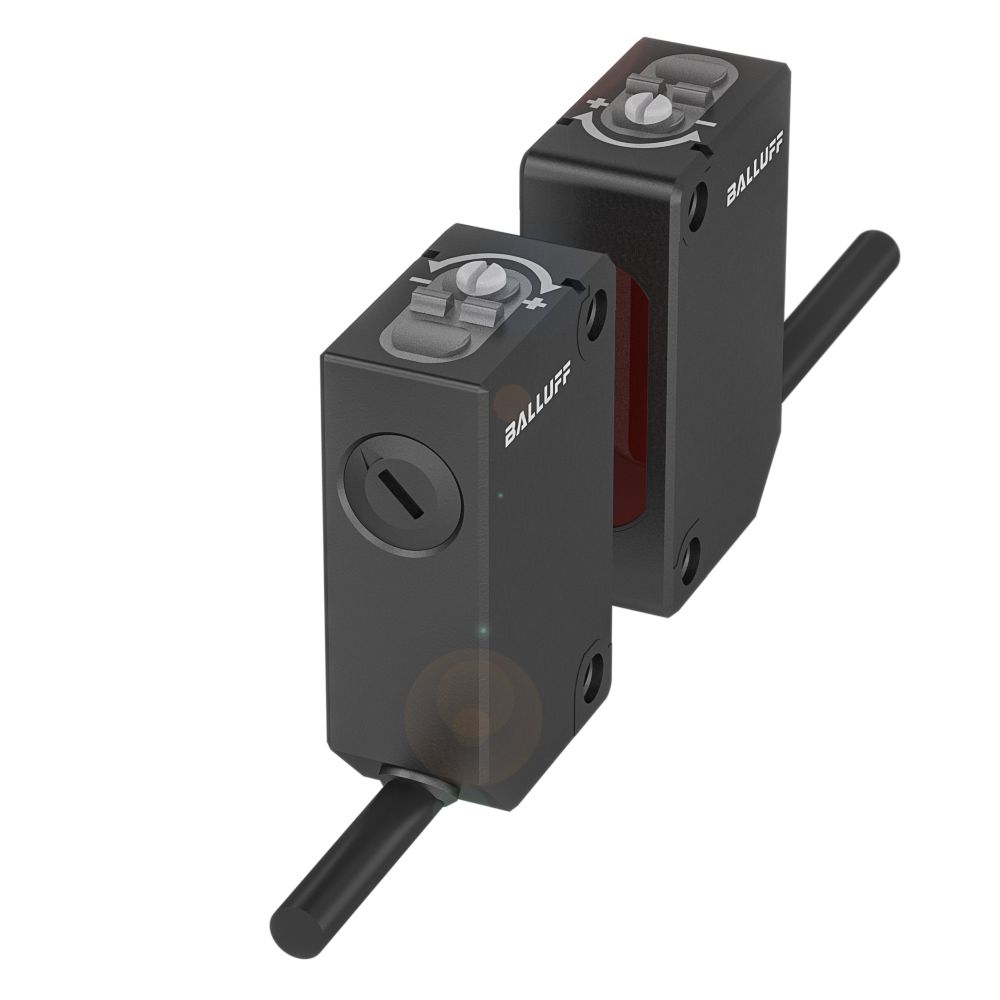 BOS R090K-PU-RX10-02 | Optoelektronischer Sensor