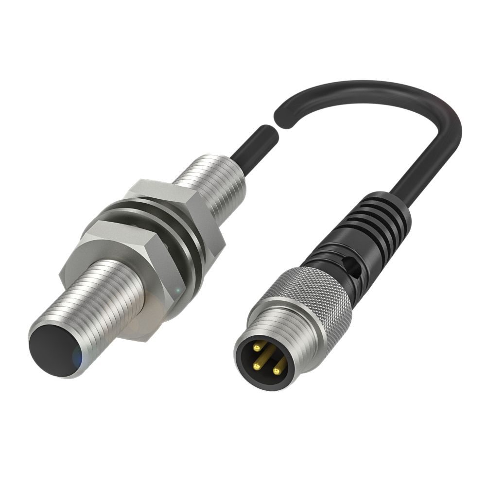 BES 516-324-EO-C-S49-01 | Induktiver Sensor