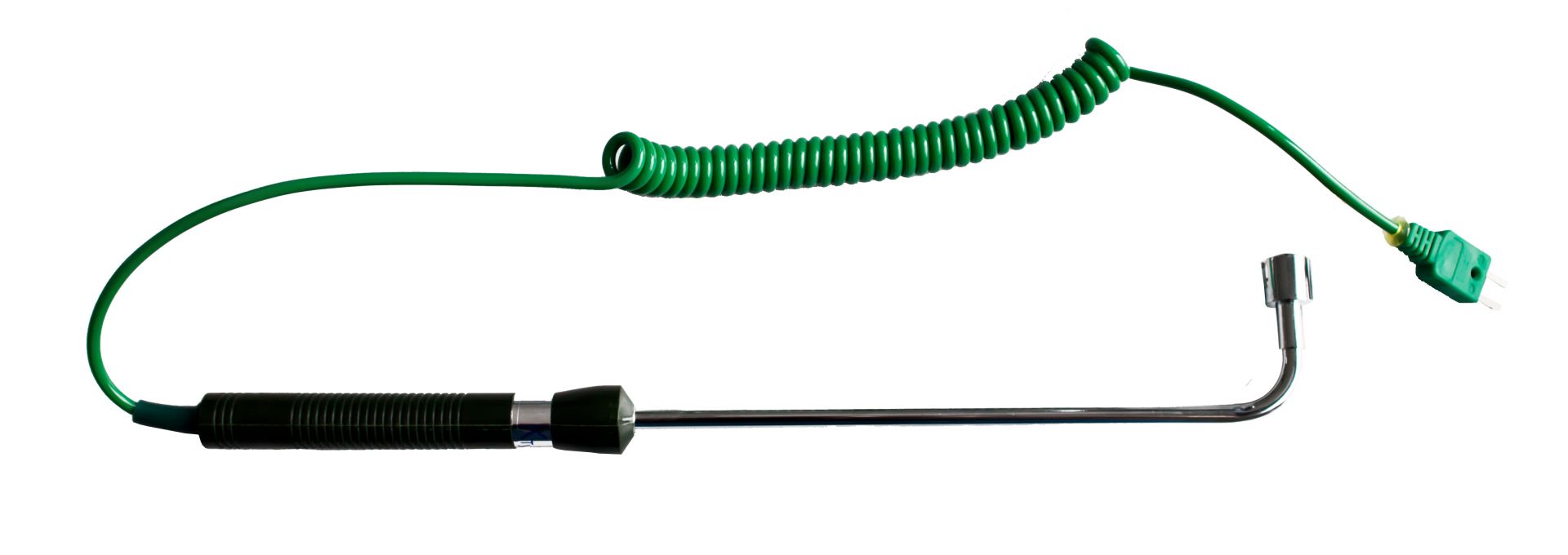 PeakTech TF-30 | Oberflächenfühler, -50 ... +500°C