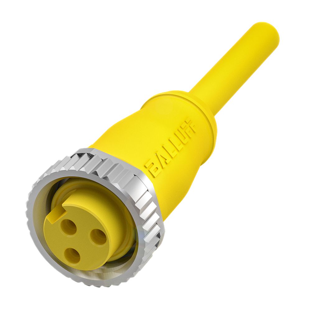 BCC A313-0000-10-071-VX43W6-020 | Steckverbinder/Verbindungskabel