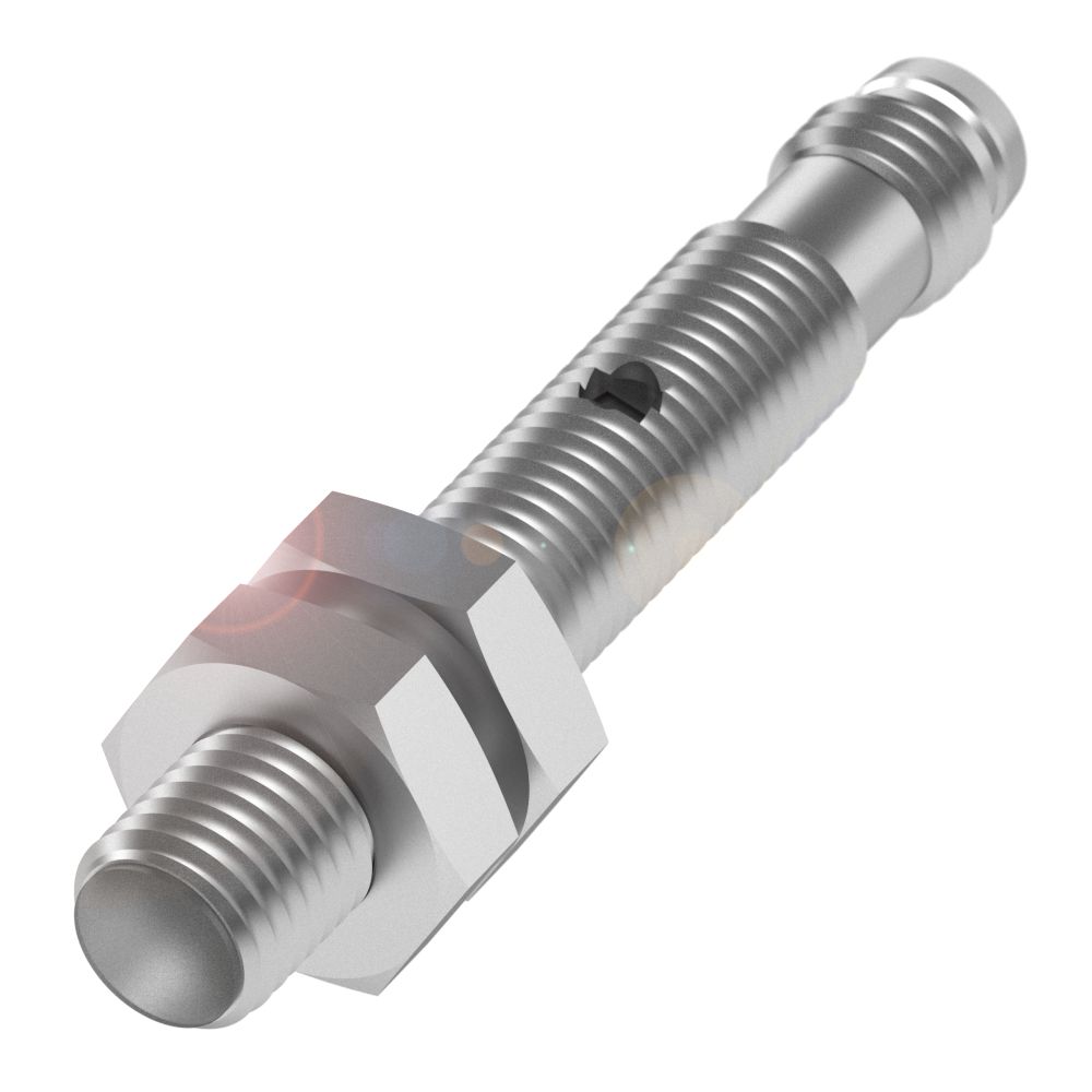 BCS M08T4E2-POM15C-S49G | Kapazitiver Sensor