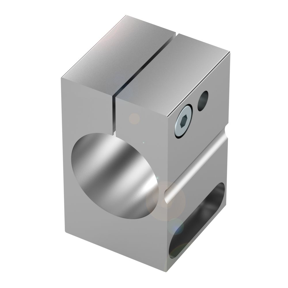 BES 30,0-KB-4-F | Klemmhalter