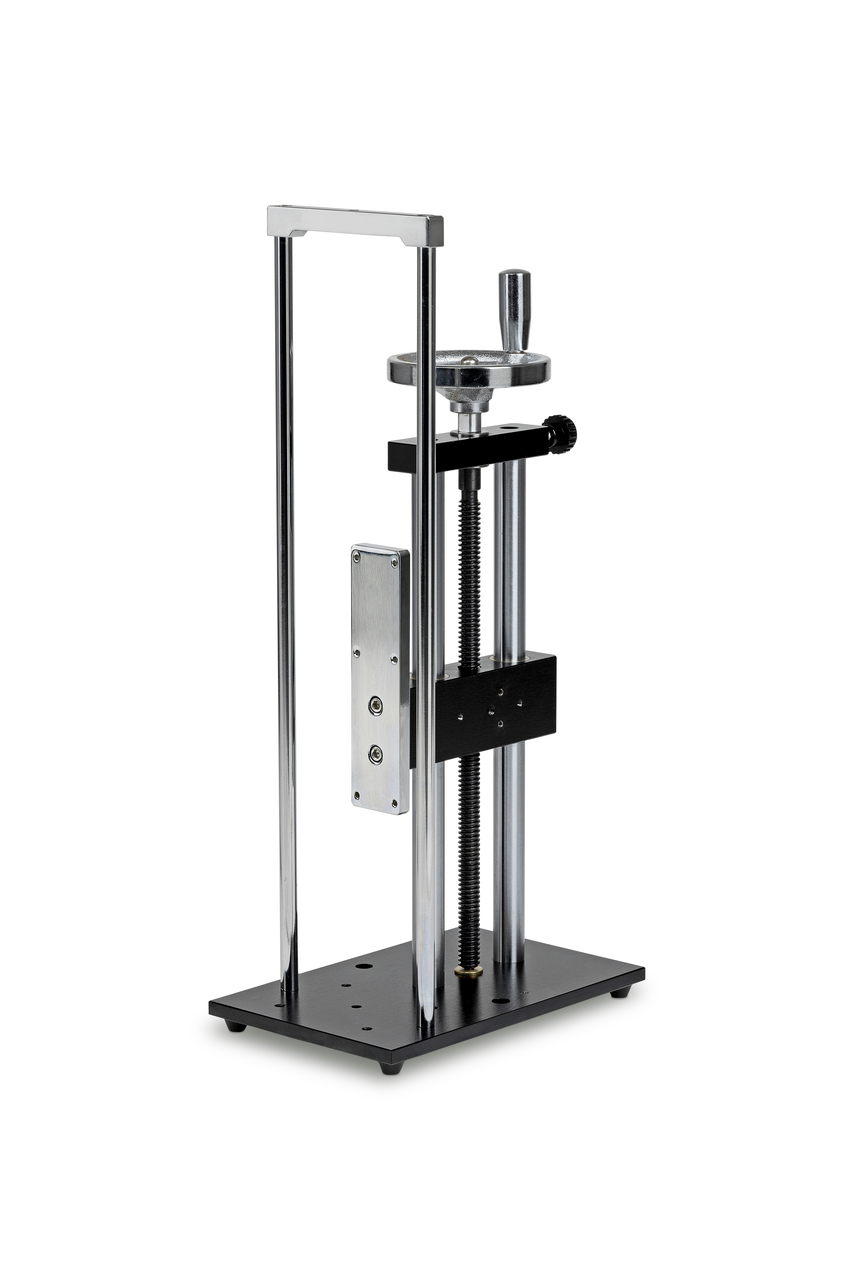 SAUTER TVL-O | Manueller Prüfstand
