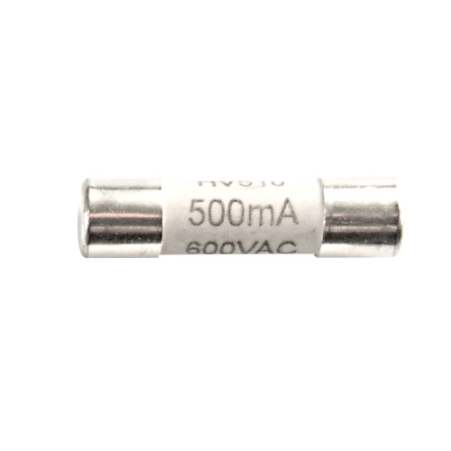 HT Instruments Sicherung AS0.5A | Sicherung 500mA für HT211 und Ironmeter