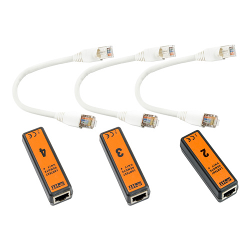 HT Instruments RT-0204 | Set mit 3 Marker #2