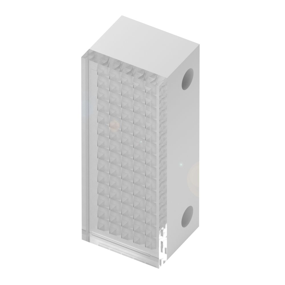BAM RF-XO-027-S004/25-PM-AS | Reflektor